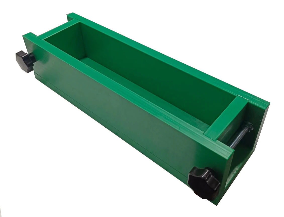 Kiriş Kalıbı 150x150x600 mm