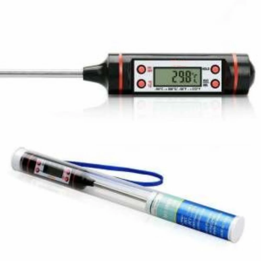 Thermomètre numérique