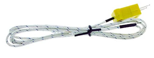 K Tipi Termokupl - Hava ve Yüzey Probu 