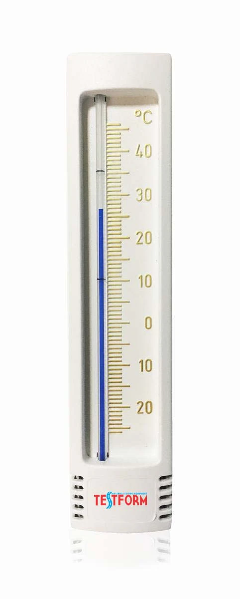 Termometre -  İç /Dış Mekan