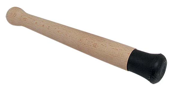 Havan Tokmağı - Kauçuk Uçlu