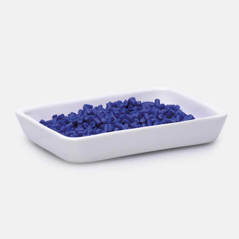 Burning Containers - Cylindrical