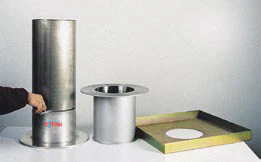 Método de Troca de Areia