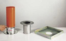 Kum Değiştirme Yöntemi