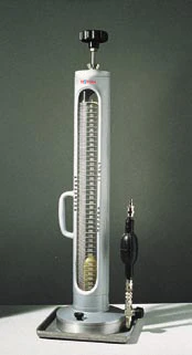 Balon yoğunluğu aparatı - 1596 ml (su metodu)