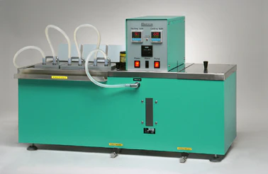 Oto Sislenme (Fogging) Test Cihazı