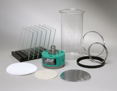 Oto Sislenme (Fogging) Test Cihazı