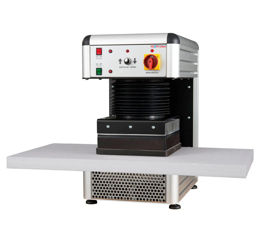 Isı İletkenlik Cihazı