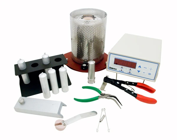 DV3T Pantalla Táctil Reómetro