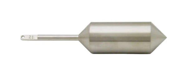 DV3T Pantalla Táctil Reómetro