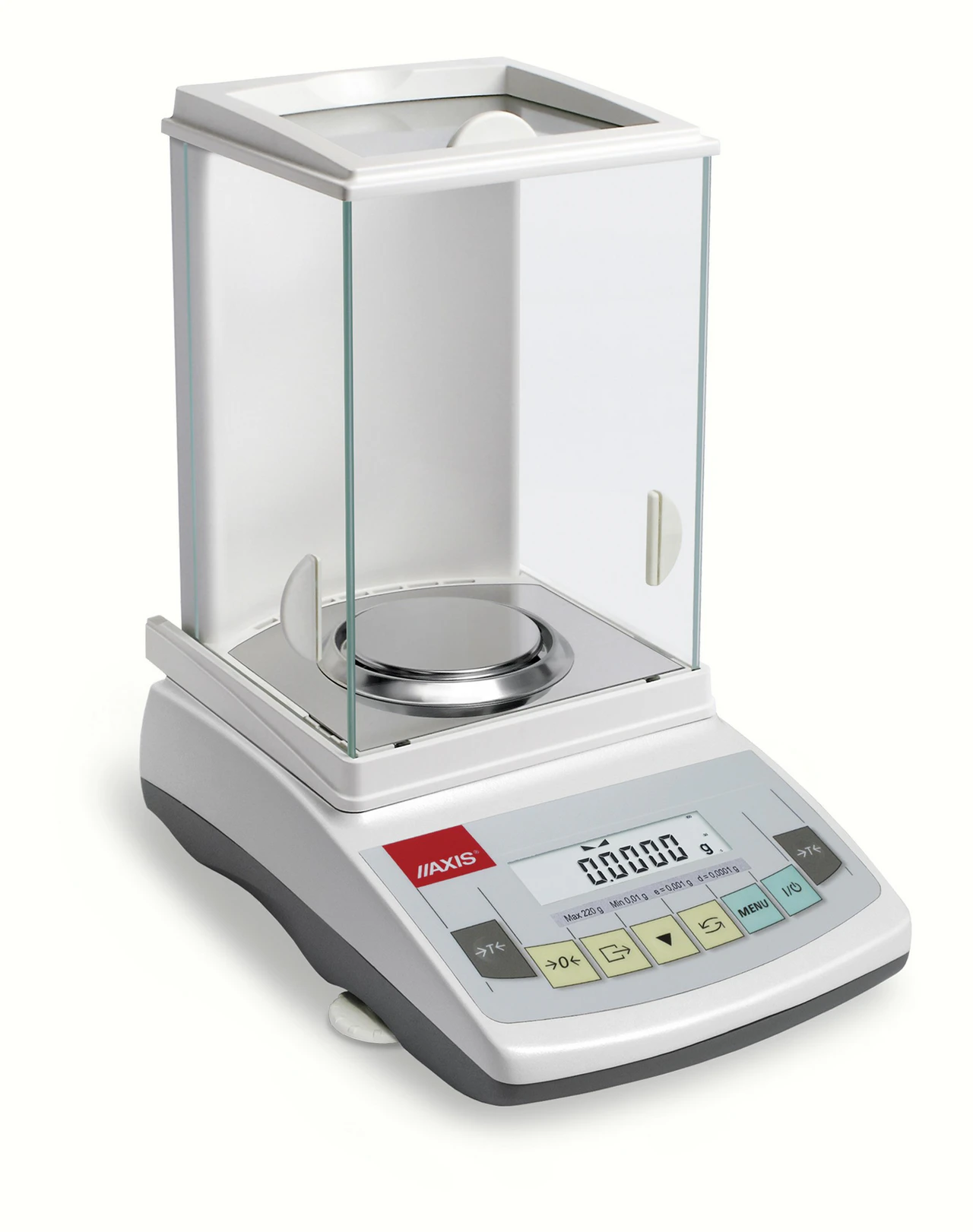 Analitik Terazi - 220 g