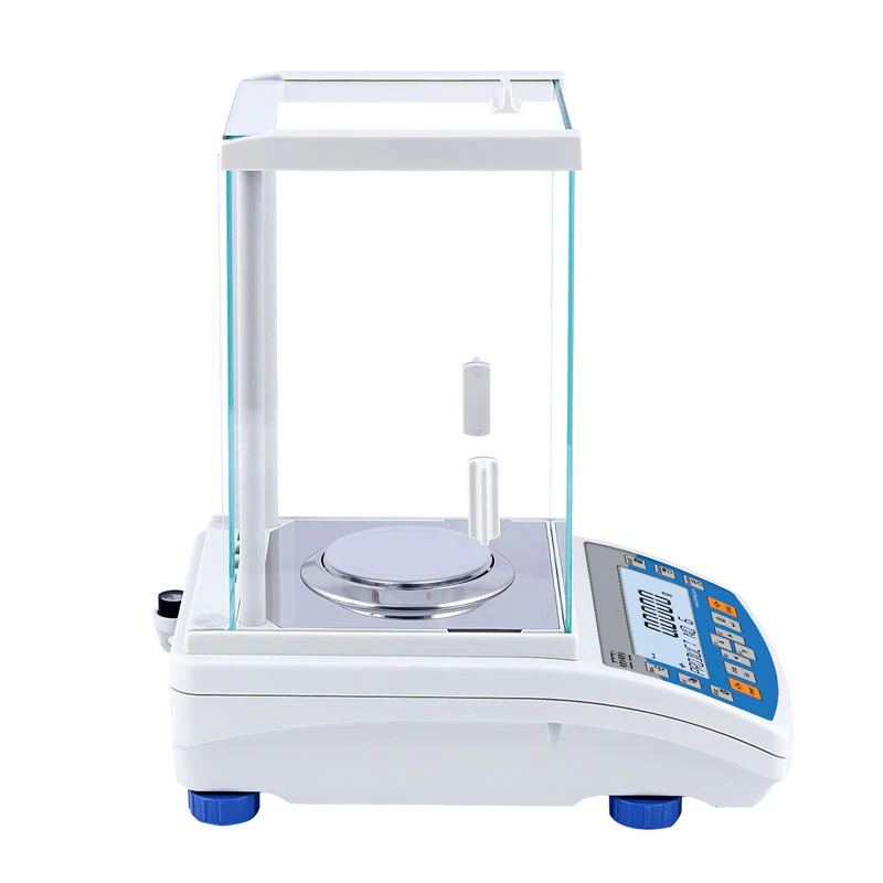 Analytical Balance - 220 g