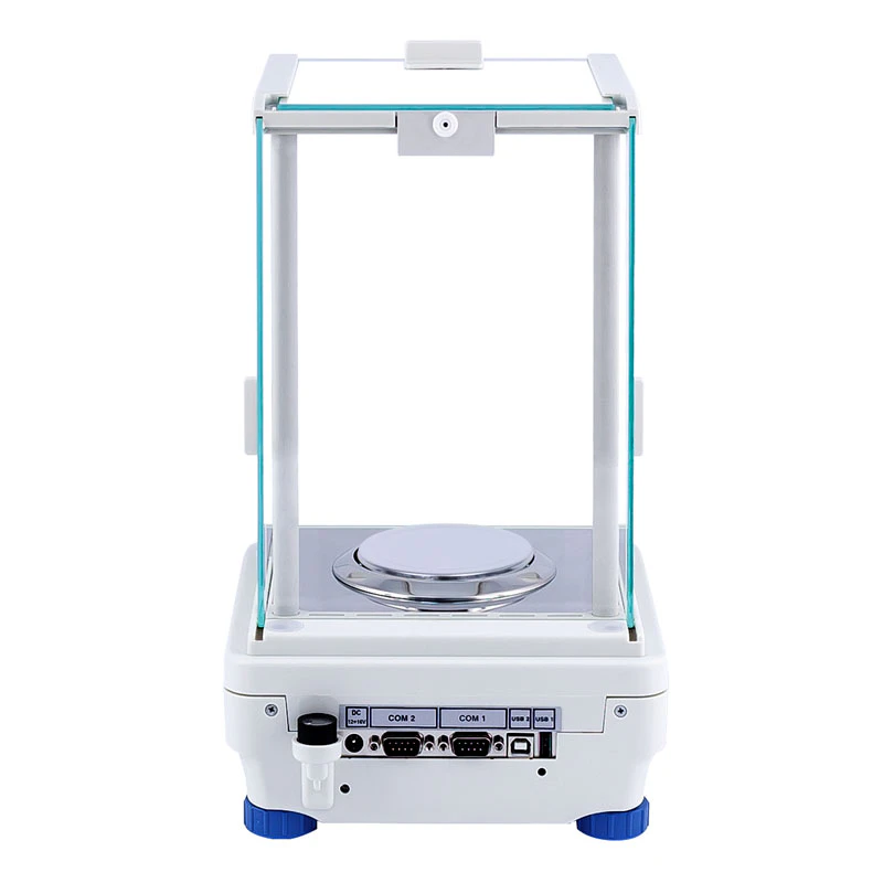 Analytical Balance - 220 g