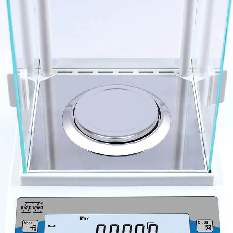 Balance Analytique - 320 g