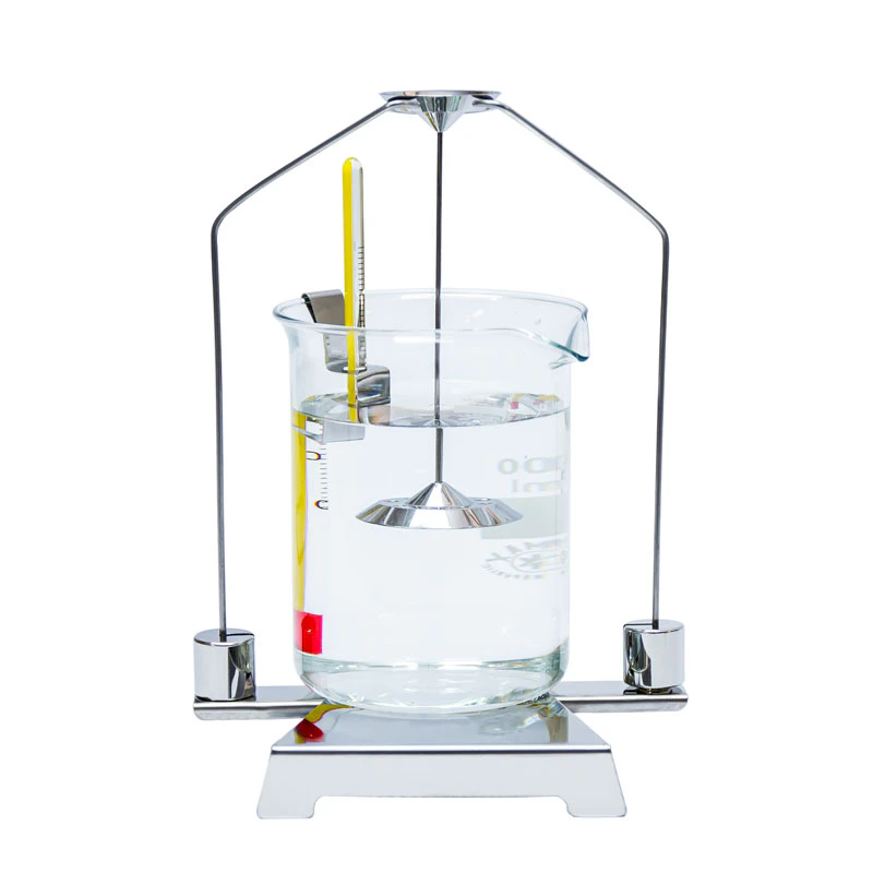 Набор для определения плотности 85