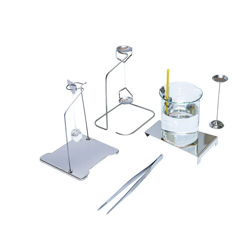 Kit 128 Yoğunluk Tayin Kiti