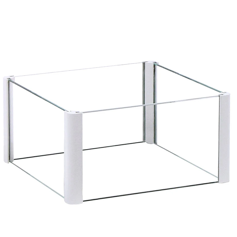 Rüzgarlık - Üstü Açık