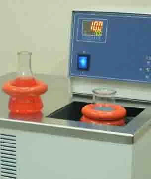 平衡环 - 适用于厄伦烧瓶和烧瓶