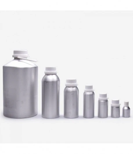 Şişeler - Alüminyum