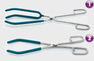 Maşalar - Çubuk çeneli