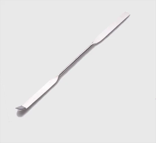 Spatüller - Chattaway, Paslanmaz çelik