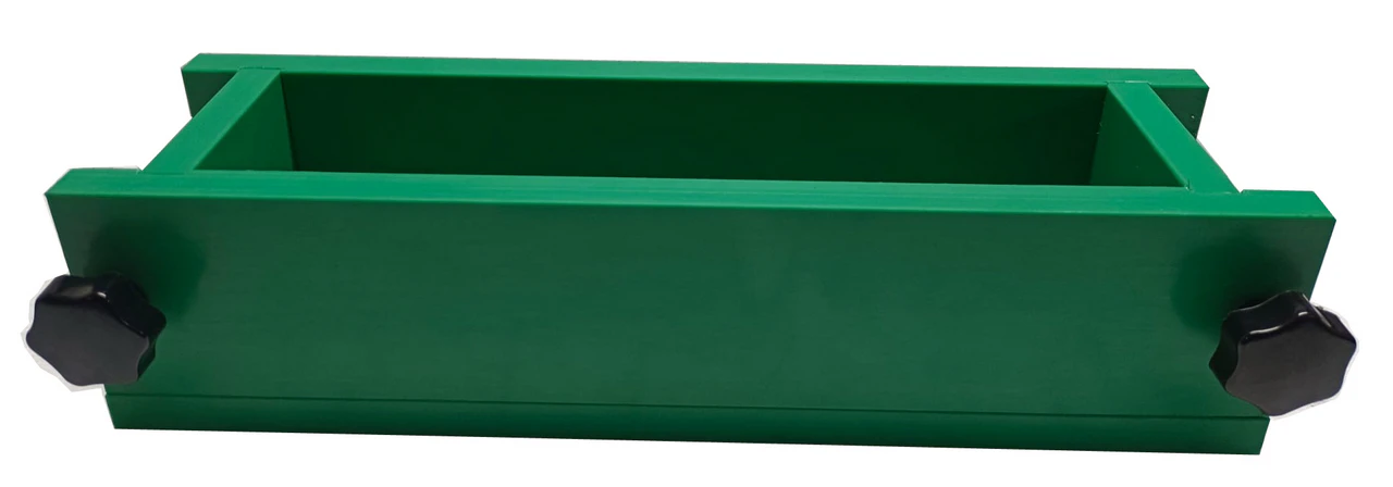 Kiriş Kalıbı 100x100x400 mm