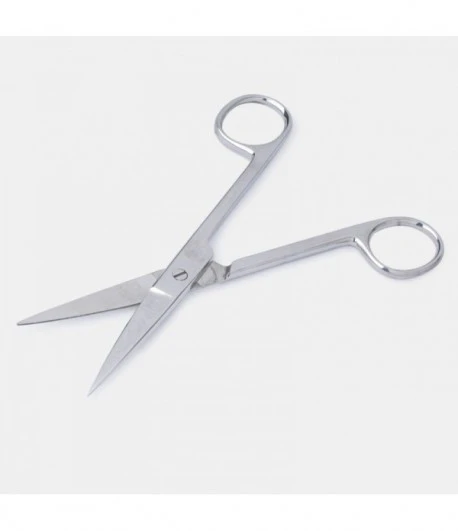 Makaslar - Genel kullanım, Sivri uçlu