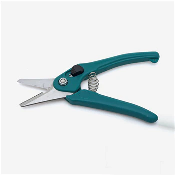 Makaslar - Ağır iş