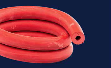 Hortumlar - Kauçuk, Vakum tipi