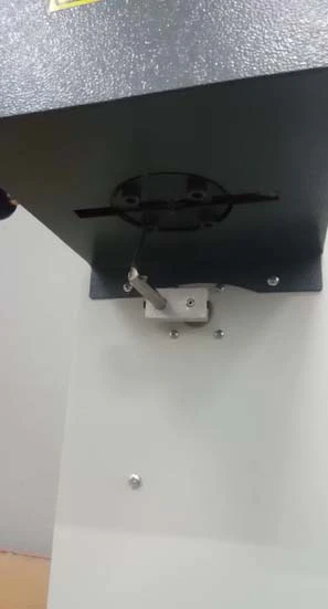 Appareil de test de fluidité de fusion - Manuel