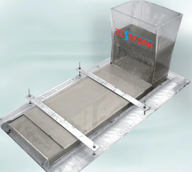 Harç Gösterme Kutusu