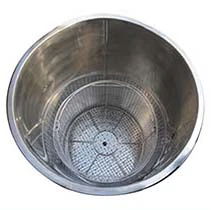 Autoclave - Tipo Verticale, con Coperchio Facile da Aprire, 30 L