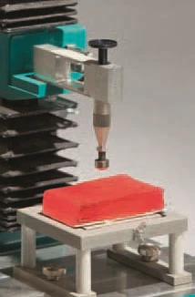 Soğuk tatlıların jelleşme gücünün jellerin gücü üzerindeki kontrolü