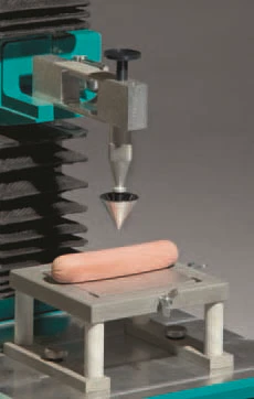 Test Aparatları - Taban Masası