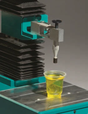 Jelatin Dayanım Kontrolü