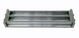 Prizma Kalıp 25 x 25 x 285 mm