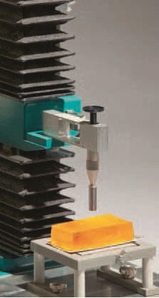 Agaroidlerin jelleşme gücünün jellerin gücü üzerindeki kontrolü