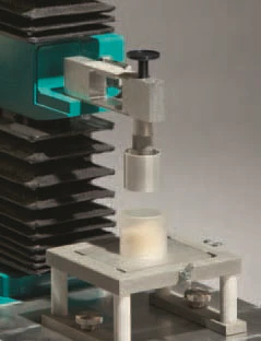 Silindirik Fikstürler, Problar için Adaptör