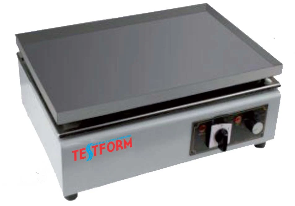 Kum Banyosu - 30 x 30 cm