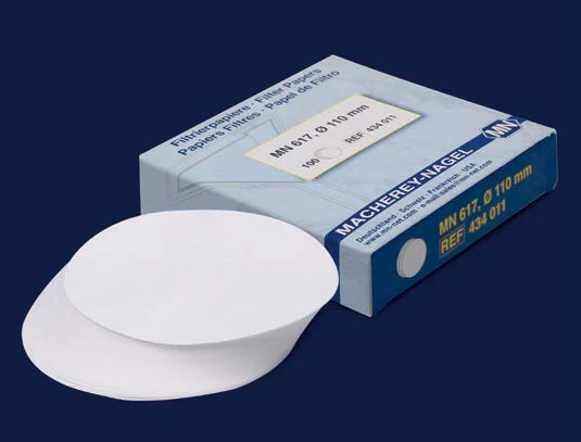 Filtre Kağıdı - Kantitatif