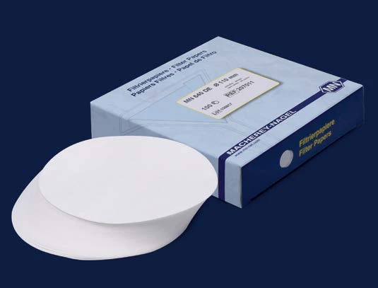 Filtre Kağıdı - Kalitatif