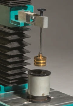 Gıda ortamlarının viskozitesinin belirlenmesi