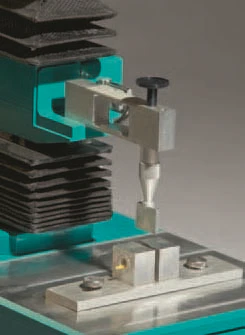 Pişmemiş makarnanın gücünün belirlenmesi