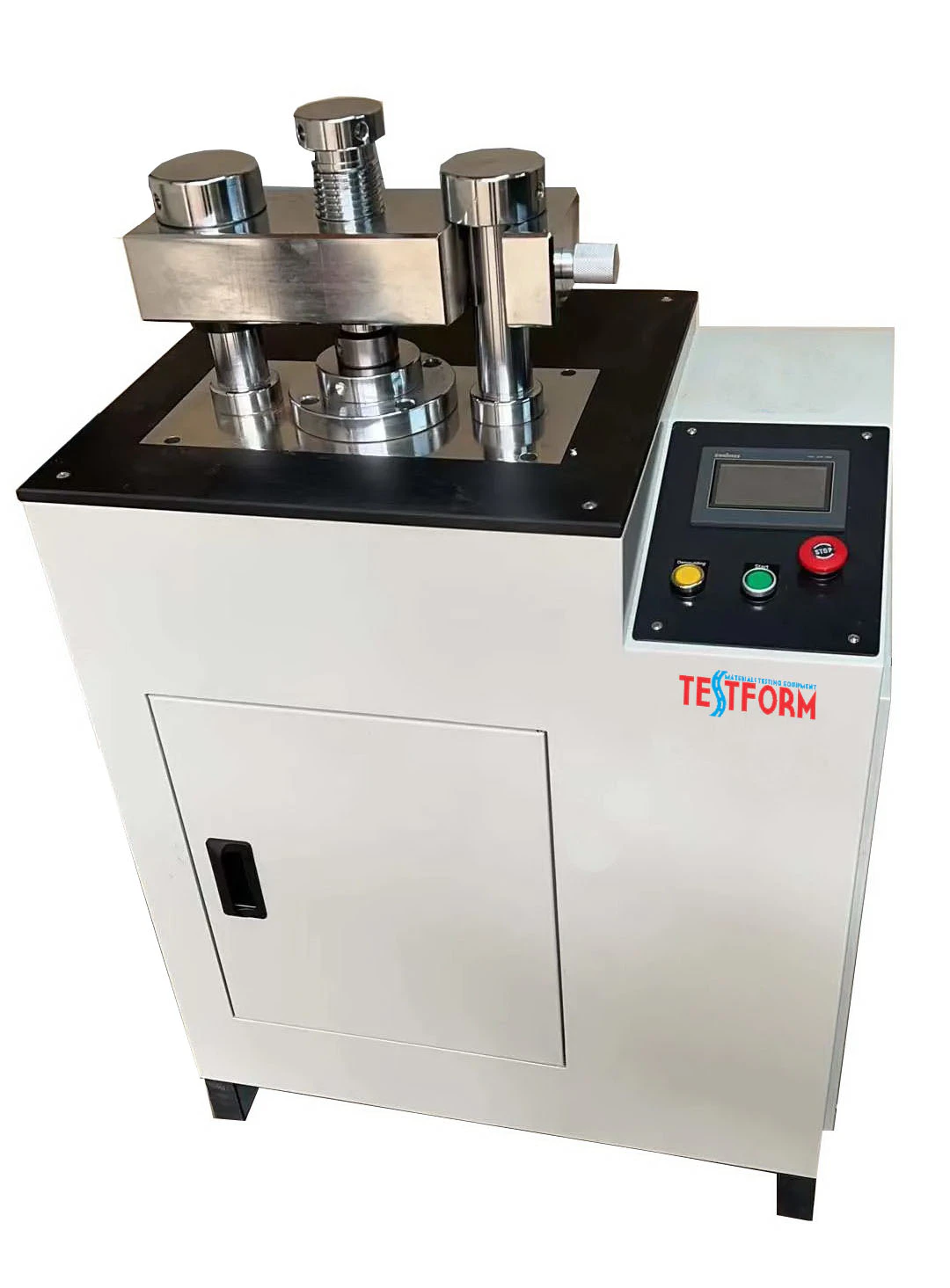 Tablet, Pelet Basma Presi - 30 Tonluk, Otomatik