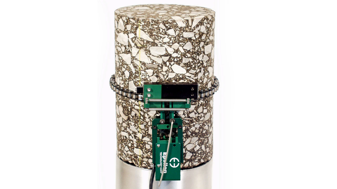 Çevresel Ekstensometre