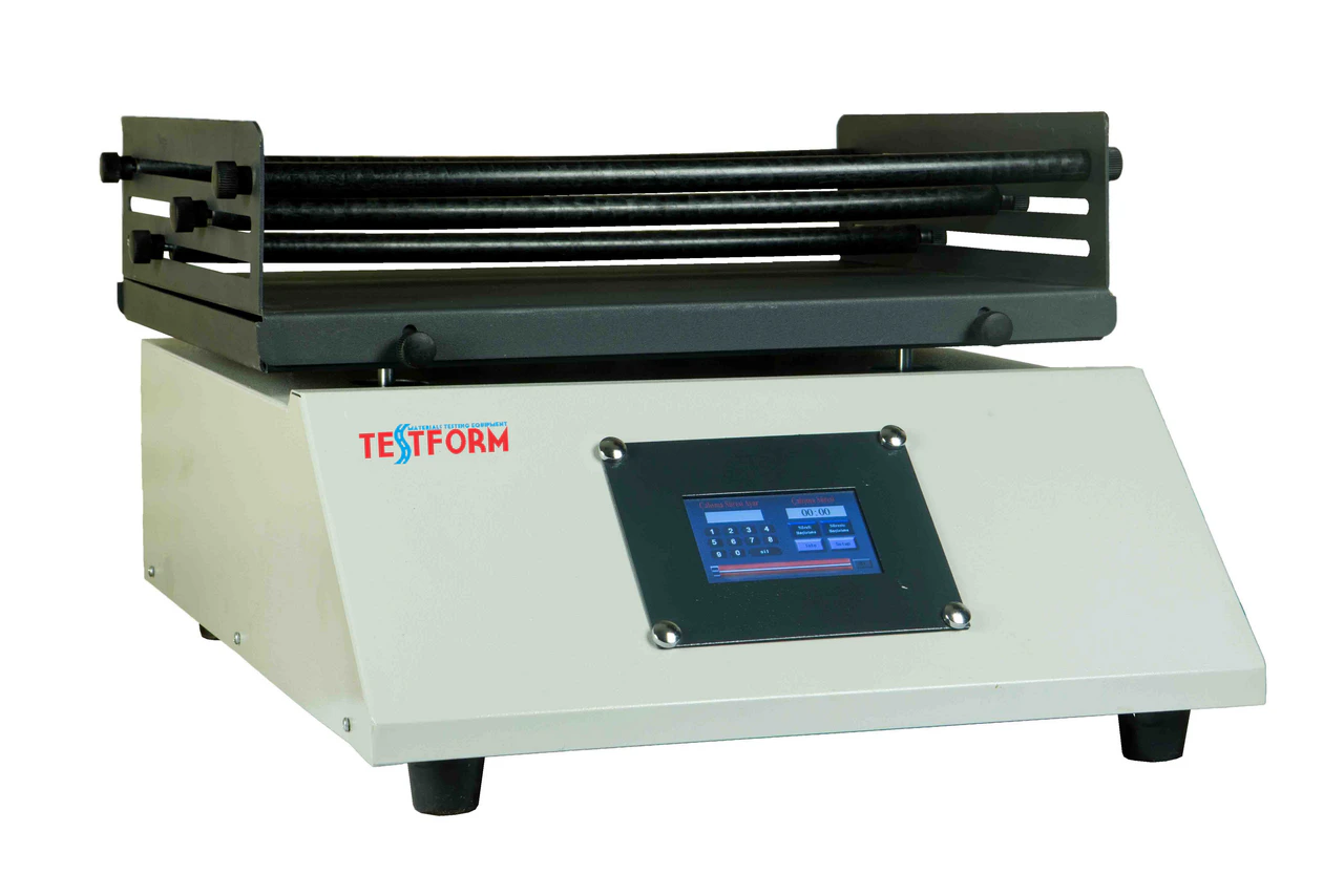 Orbital (Circular) Agitador