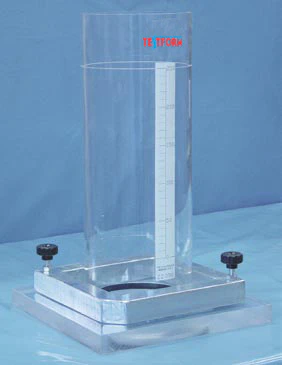 Permeabilite - (MPW - Belçika)