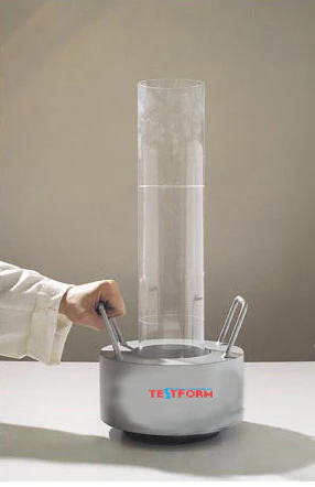 Permeabilite - Karayolları Modeli