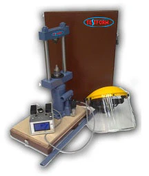 Dijital Nokta Yükü Dayanım İndeksi Cihazı 