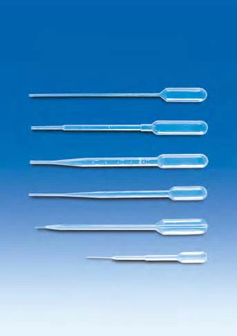 Pastör Pipeti (PE-LD)